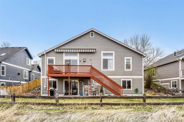 1188 English Sparrow Trail, Highlands Ranch, CO 80129