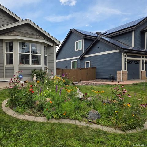 1188 English Sparrow Trail, Highlands Ranch, CO 80129