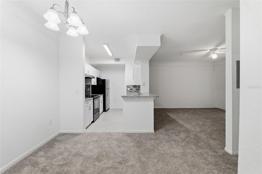 Image 4 of property listing at 17112 CARRINGTON PARK DRIVE 926, Tampa, FL 33647