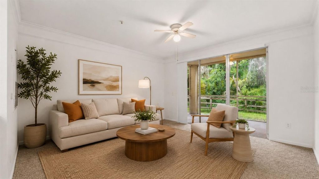 Image 9 of property listing at 17112 CARRINGTON PARK DRIVE 926, Tampa, FL 33647