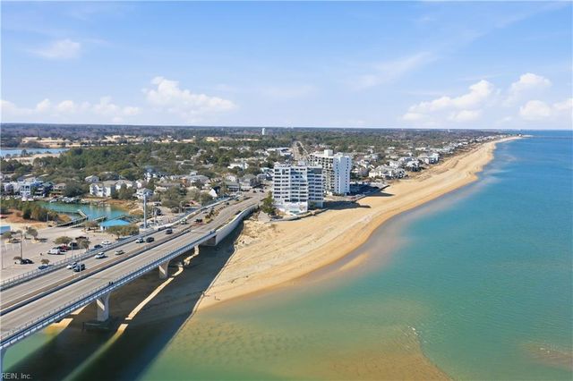 3556 Shore Dr Apt 900, Virginia Beach, VA 23455