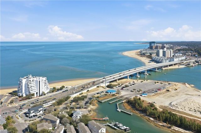 3556 Shore Dr Apt 900, Virginia Beach, VA 23455