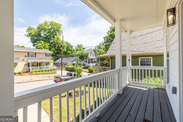 141 Richmond Street SE, Atlanta, GA 30312