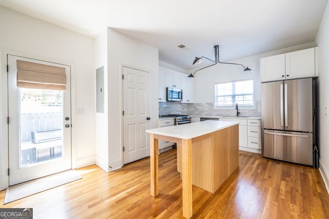 141 Richmond Street SE, Atlanta, GA 30312