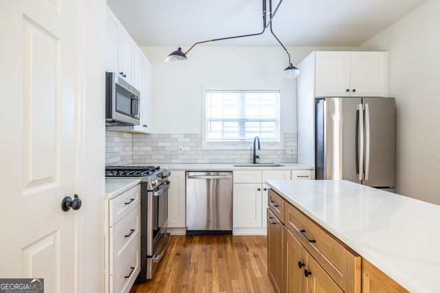 141 Richmond Street SE, Atlanta, GA 30312