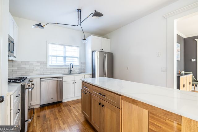 141 Richmond Street SE, Atlanta, GA 30312