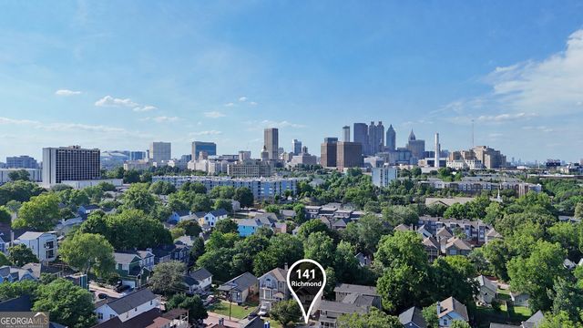 141 Richmond Street SE, Atlanta, GA 30312