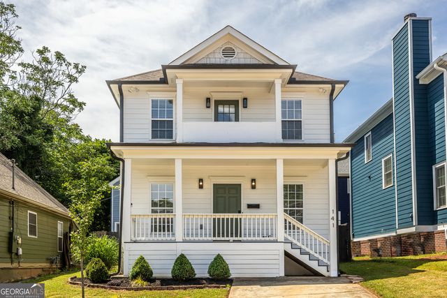 141 Richmond Street SE, Atlanta, GA 30312