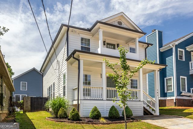141 Richmond Street SE, Atlanta, GA 30312