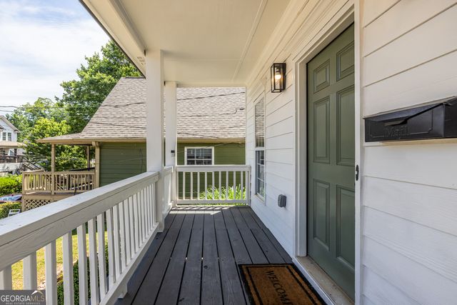 141 Richmond Street SE, Atlanta, GA 30312