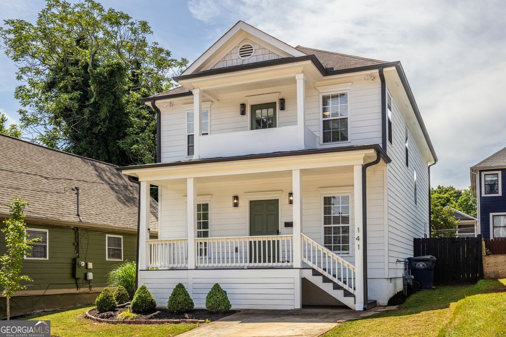 141 Richmond Street SE, Atlanta, GA 30312