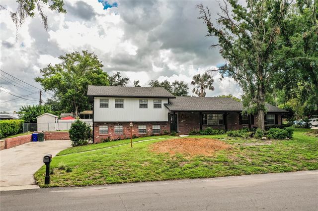 4504 MOUNT VIEW DRIVE, Lakeland, FL 33813