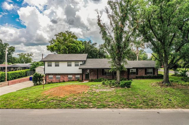 4504 MOUNT VIEW DRIVE, Lakeland, FL 33813