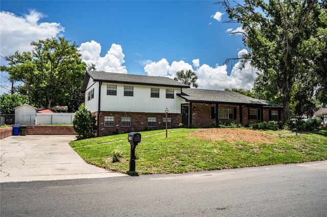 4504 MOUNT VIEW DRIVE, Lakeland, FL 33813