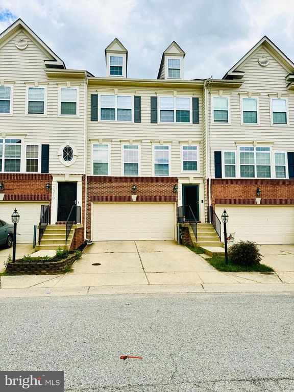 7308 MOCKINGBIRD CIR, Glen Burnie, MD 21060
