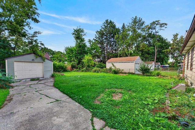 5809 N 36th STREET, Milwaukee, WI 53209