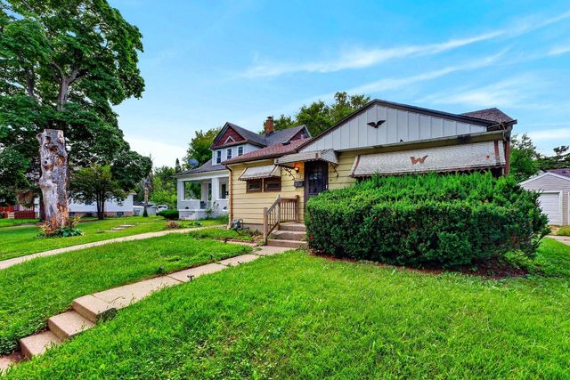 5809 N 36th STREET, Milwaukee, WI 53209