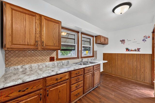 5809 N 36th STREET, Milwaukee, WI 53209