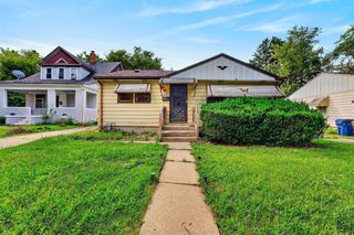 5809 N 36th STREET, Milwaukee, WI 53209