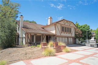 11719 Eddleston Drive, Porter Ranch, CA 91326