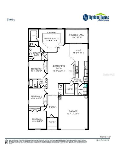 7445 SW 107TH LANE, Ocala, FL 34476