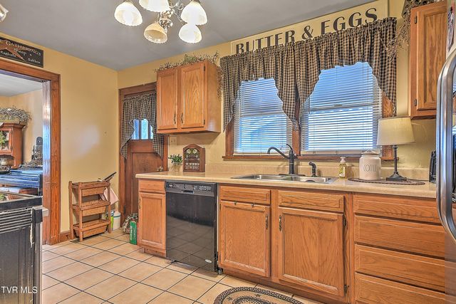 1018 Carolina Avenue, Bristol, TN 37620
