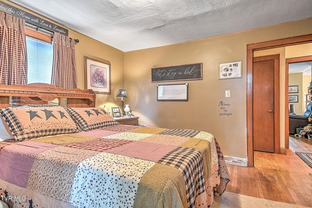 1018 Carolina Avenue, Bristol, TN 37620