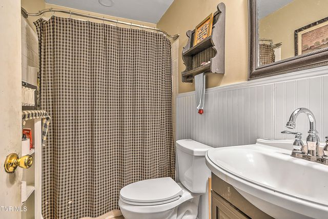 1018 Carolina Avenue, Bristol, TN 37620