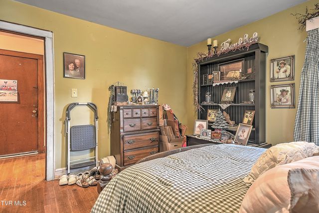 1018 Carolina Avenue, Bristol, TN 37620