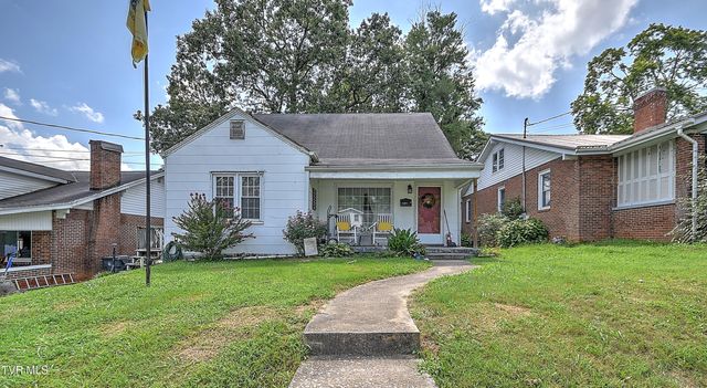1018 Carolina Avenue, Bristol, TN 37620