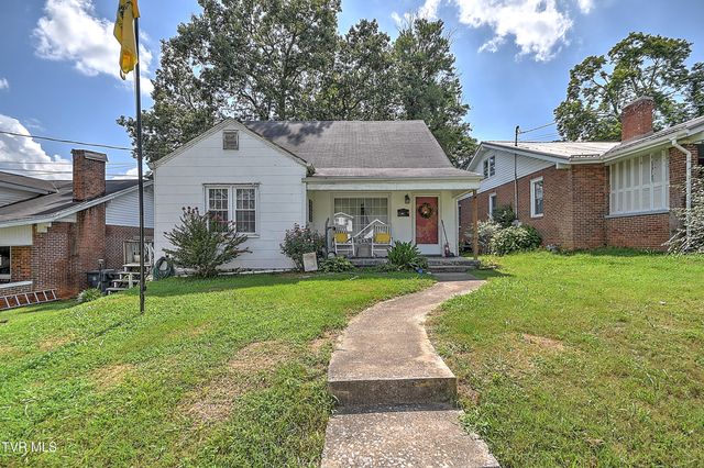 1018 Carolina Avenue, Bristol, TN 37620