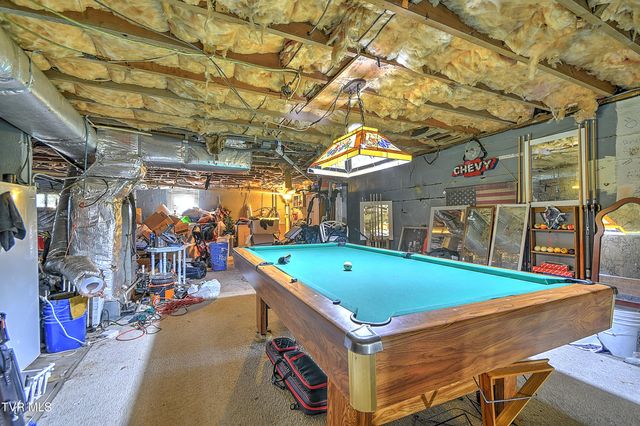 1018 Carolina Avenue, Bristol, TN 37620