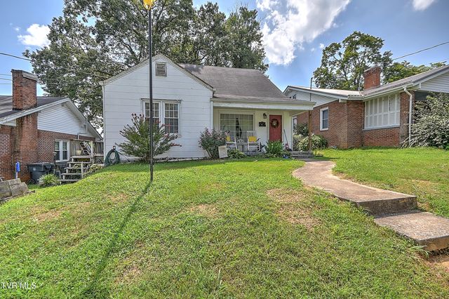 1018 Carolina Avenue, Bristol, TN 37620