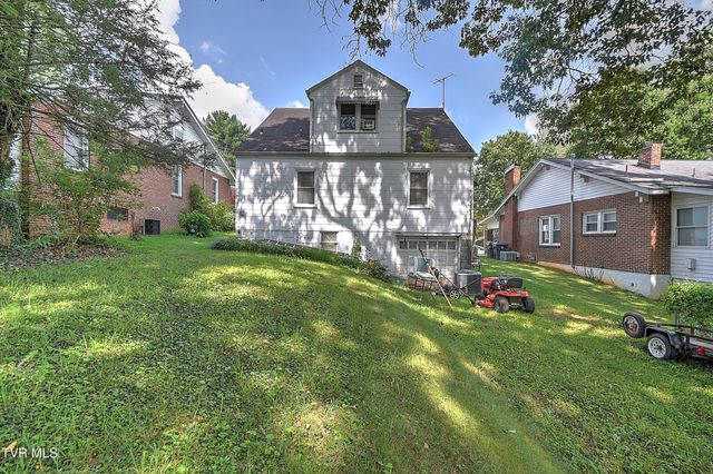 1018 Carolina Avenue, Bristol, TN 37620