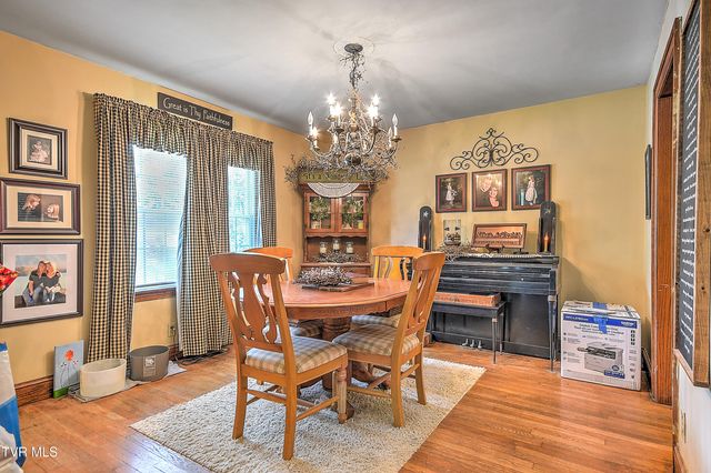 1018 Carolina Avenue, Bristol, TN 37620