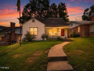 1018 Carolina Avenue, Bristol, TN 37620