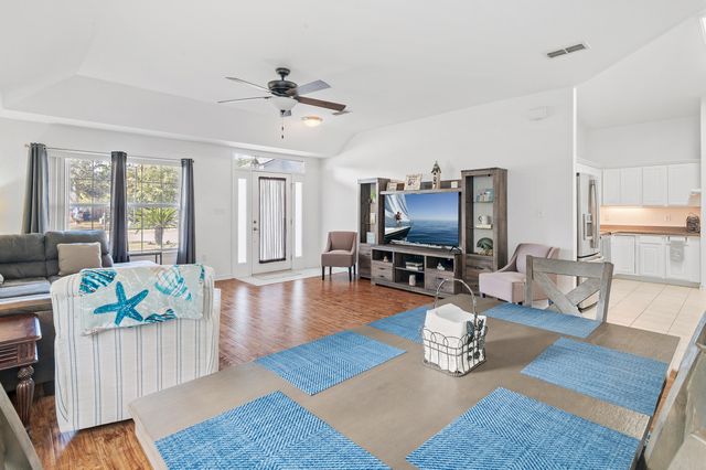 108 Loblolly Bay Drive, Santa Rosa Beach, FL 32459