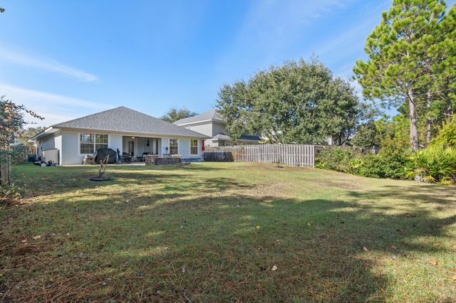 108 Loblolly Bay Drive, Santa Rosa Beach, FL 32459