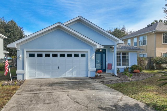 108 Loblolly Bay Drive, Santa Rosa Beach, FL 32459