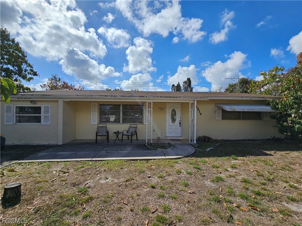 1514 Markdale ST E, Lehigh Acres, FL 33936
