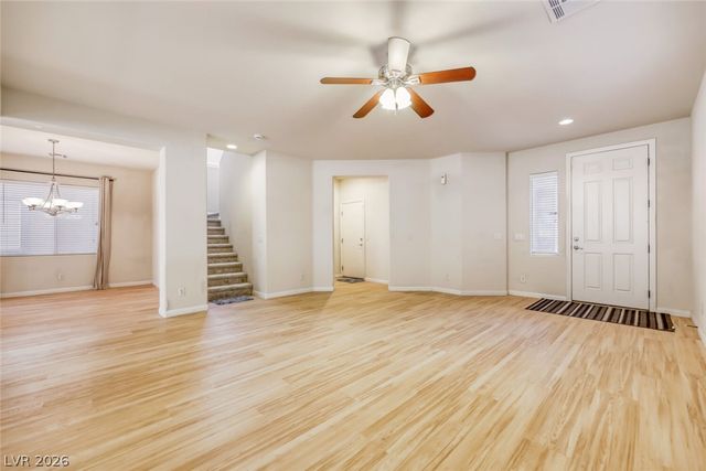 202 Augusta Course Avenue, Las Vegas, NV 89148