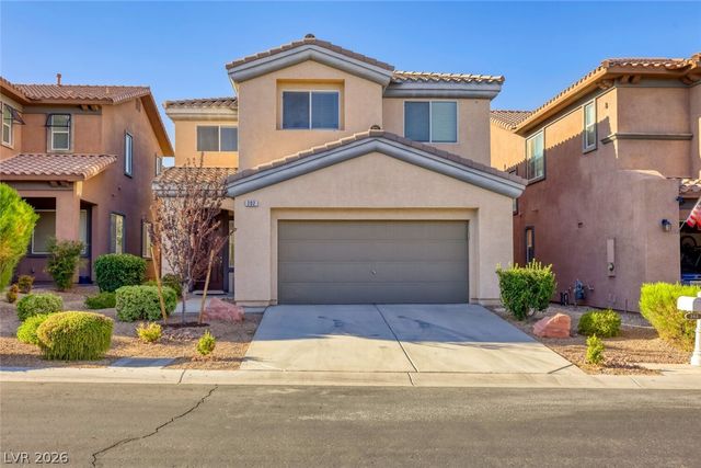 202 Augusta Course Avenue, Las Vegas, NV 89148