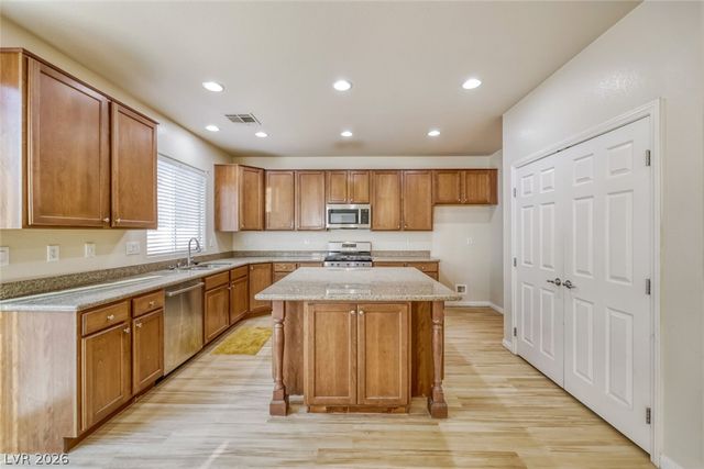 202 Augusta Course Avenue, Las Vegas, NV 89148