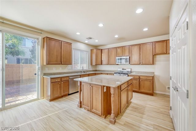 202 Augusta Course Avenue, Las Vegas, NV 89148
