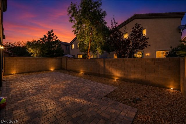 202 Augusta Course Avenue, Las Vegas, NV 89148