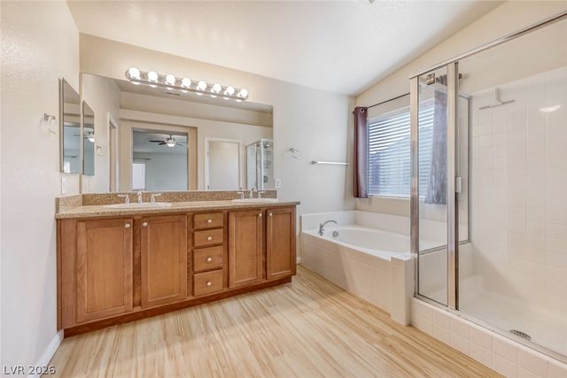 202 Augusta Course Avenue, Las Vegas, NV 89148