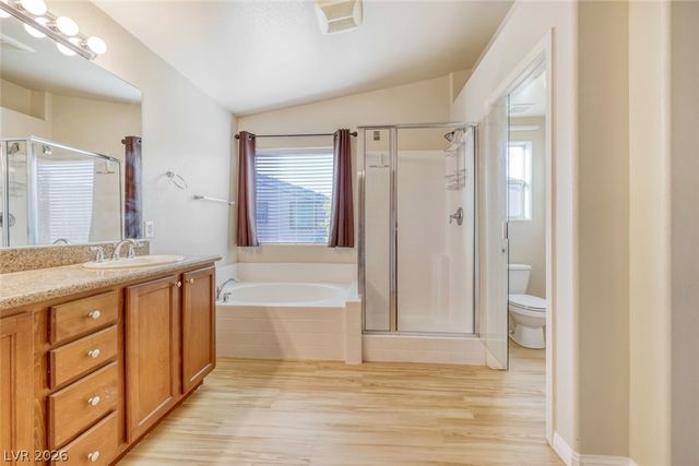 202 Augusta Course Avenue, Las Vegas, NV 89148