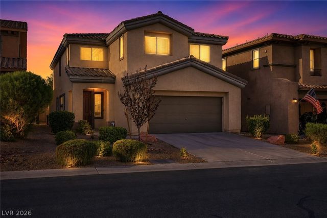 202 Augusta Course Avenue, Las Vegas, NV 89148