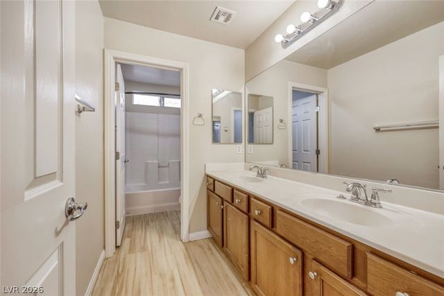 202 Augusta Course Avenue, Las Vegas, NV 89148