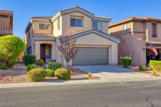 202 Augusta Course Avenue, Las Vegas, NV 89148